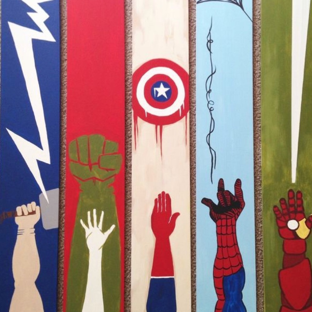 Meet your Posher, Cheryl